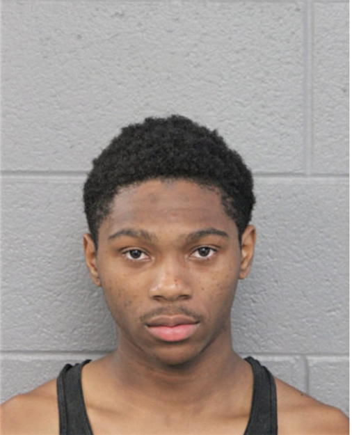 JOSEPH HARDY, Cook County, Illinois