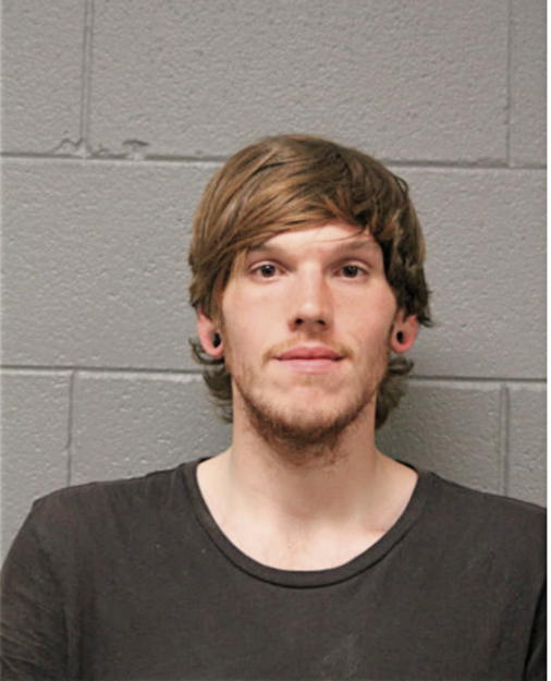DANIEL HAWKINS, Cook County, Illinois