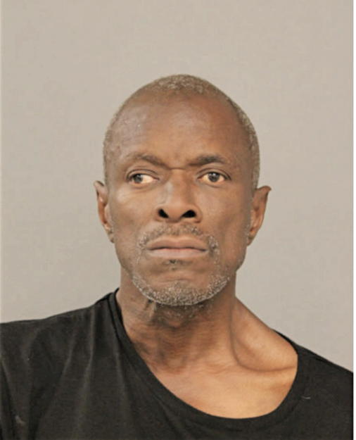 ALFONSO L HENDERSON, Cook County, Illinois