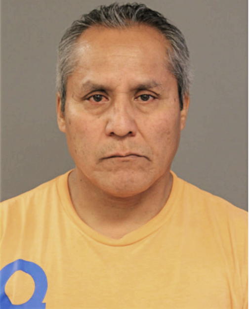 GABRIEL B HERNANDEZ, Cook County, Illinois