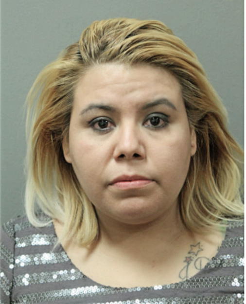 GABRIELA HERRERA, Cook County, Illinois