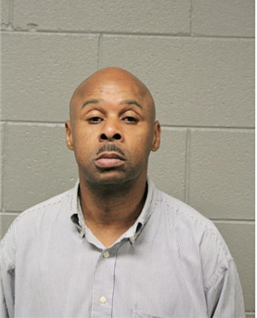ANDRE J HERRING, Cook County, Illinois