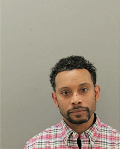 NAHUM HICKMAN, Cook County, Illinois
