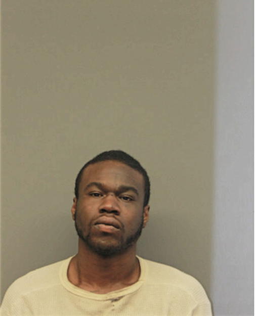 EDWARD D HINES, Cook County, Illinois
