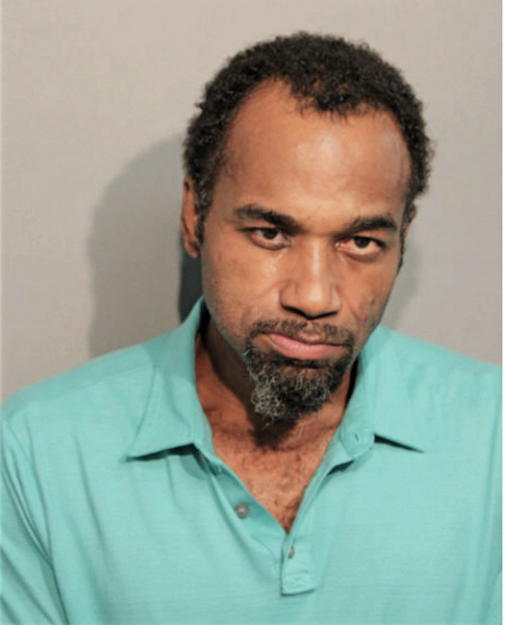 ANTHONY HOLMAN, Cook County, Illinois