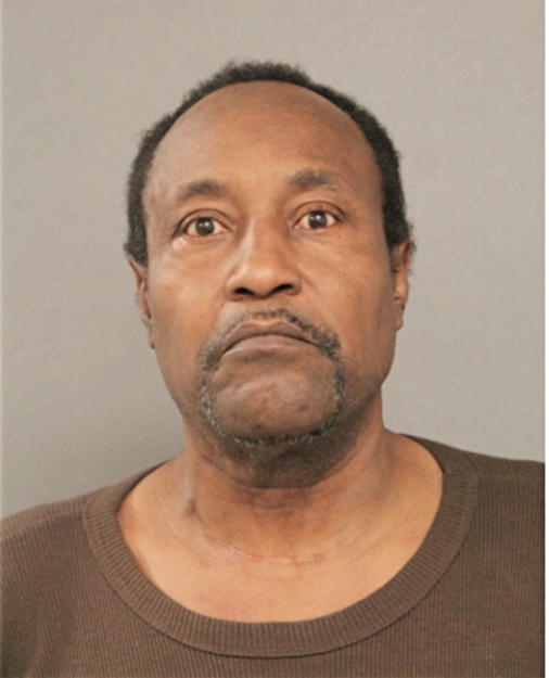 WARDELL HOSLEY, Cook County, Illinois