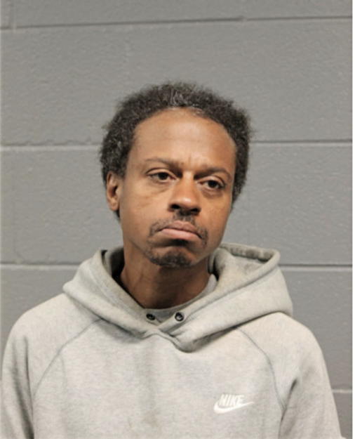 ROBERT HUDSON, Cook County, Illinois
