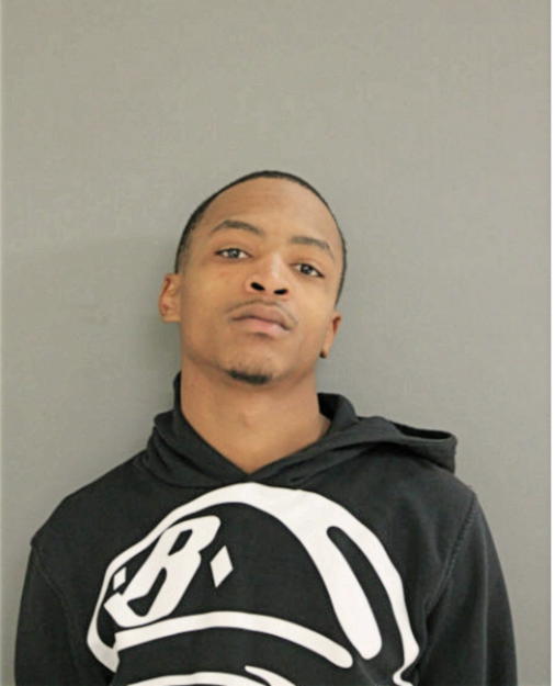 GREGORY R JACKSON, Cook County, Illinois