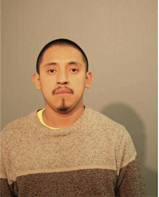 URIEL JAIMEZ-GIL, Cook County, Illinois