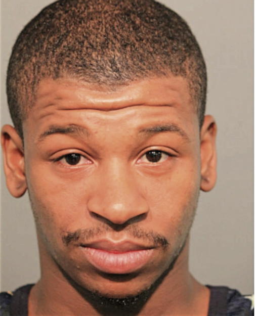 DONOVAN JEFFERSON, Cook County, Illinois
