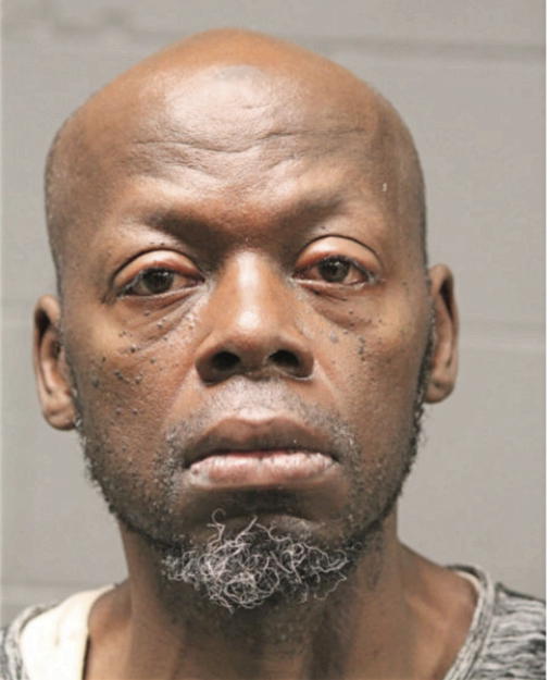 AARON JOHNSON, Cook County, Illinois