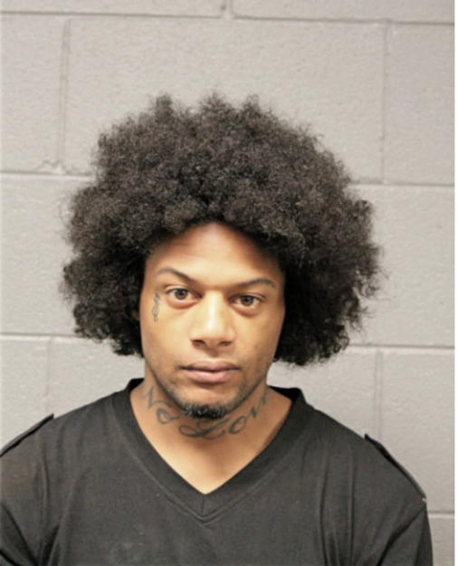 DWIGHT A JOHNSON, Cook County, Illinois