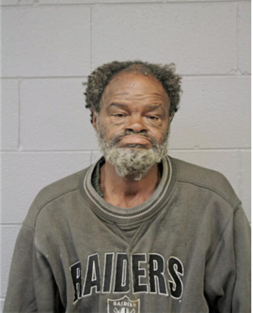 KENNETH JOHNSON, Cook County, Illinois