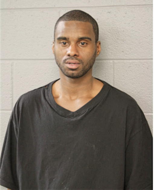 MARCUS JOHNSON, Cook County, Illinois