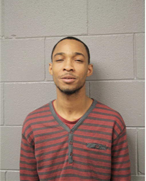 BRIAN JONES, Cook County, Illinois
