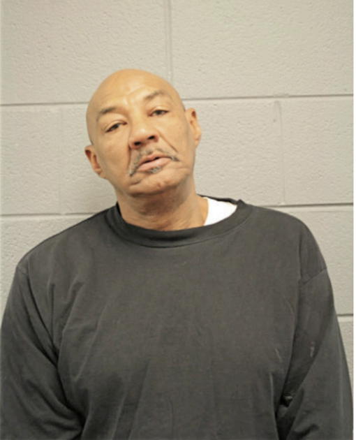 GEORGE JONES, Cook County, Illinois