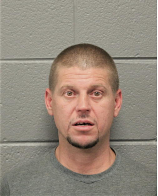 JOHN PAUL JONES, Cook County, Illinois