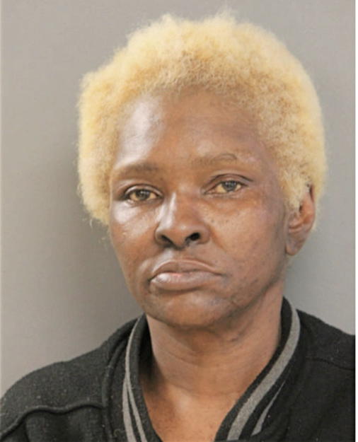 RENEE JONES, Cook County, Illinois