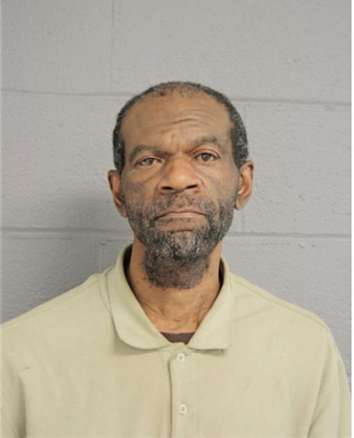 SYLVESTER JONES, Cook County, Illinois