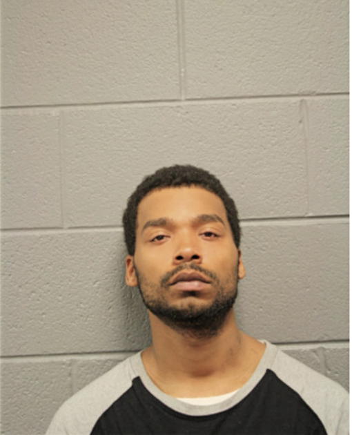 TOMMIE L JONES, Cook County, Illinois