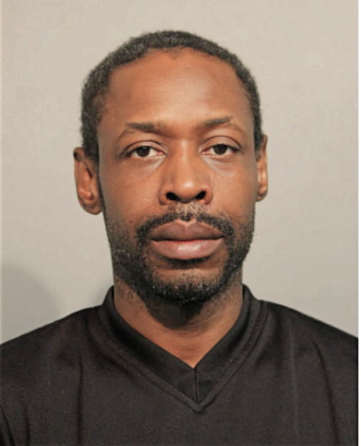 LORENZO KELLY, Cook County, Illinois