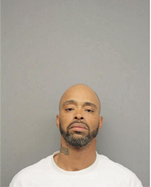 RUBEN KENDALL, Cook County, Illinois