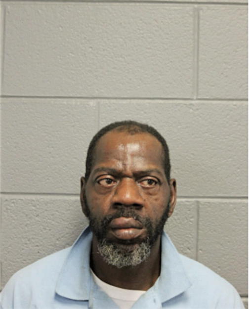 MACK KERNEY, Cook County, Illinois