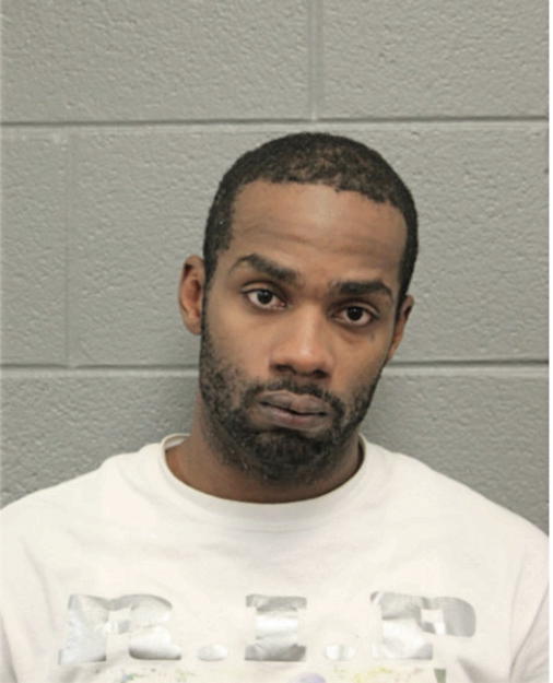GREGORY KING, Cook County, Illinois