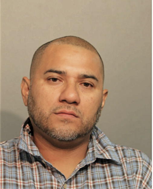 IVAN C LARREA, Cook County, Illinois
