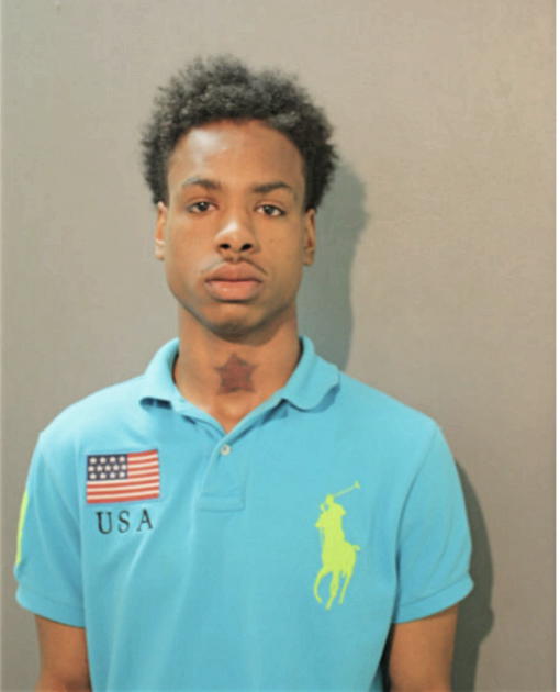 ALVIN E LASHLEY, Cook County, Illinois