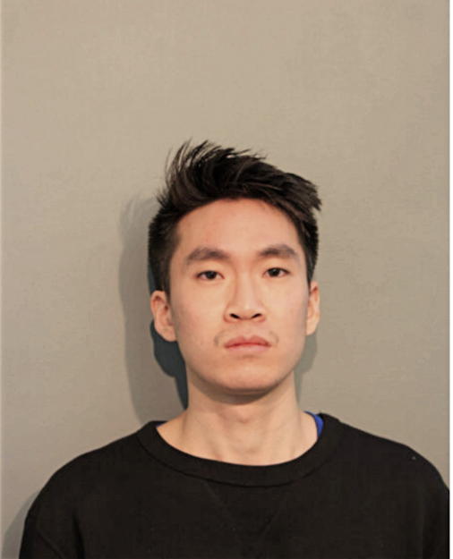 THANH TAI LE, Cook County, Illinois