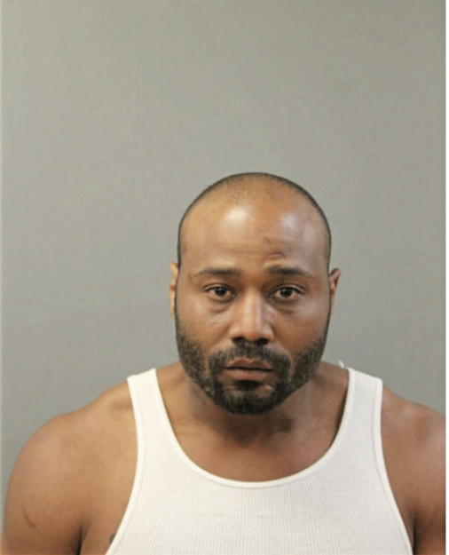 CHRISTOPHER D LEONARD, Cook County, Illinois