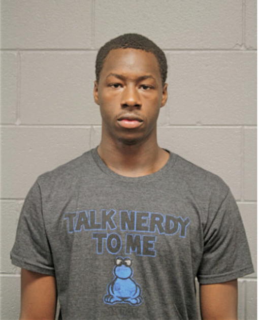 LAWRENCE LONGSTREET, Cook County, Illinois