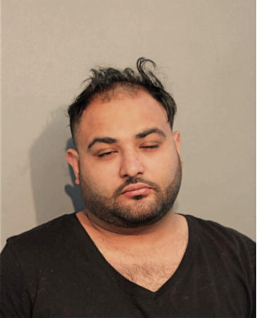 UMAR A MALIK, Cook County, Illinois