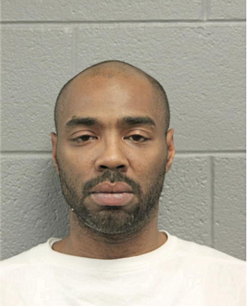 CHARLES MALLETT, Cook County, Illinois