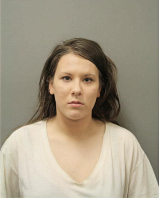 ALYSSA MANICHIA, Cook County, Illinois