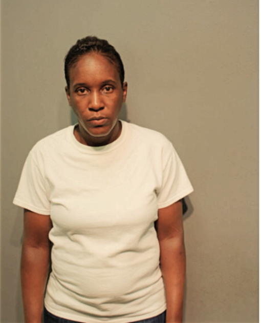 RICCI R MANNING, Cook County, Illinois