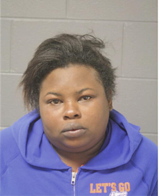 HELEN TIMEKO MARHSALL, Cook County, Illinois