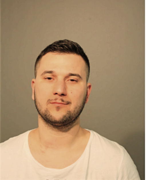 KALOYAN G MARINOV, Cook County, Illinois