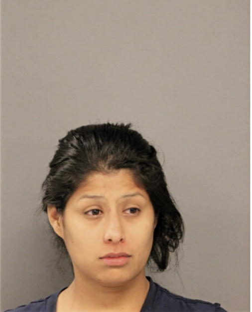 DAISY MARTINEZ, Cook County, Illinois