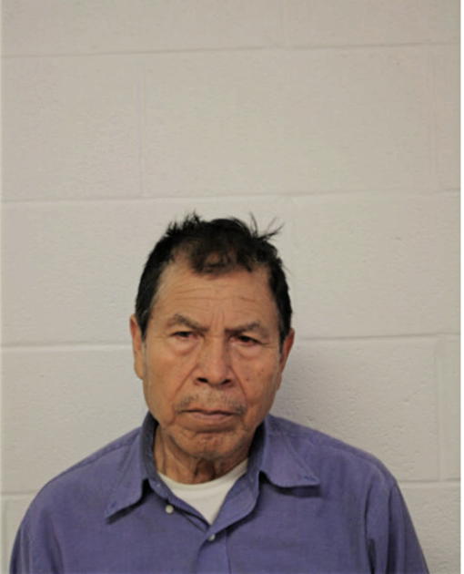 EMILIANO MARTINEZ, Cook County, Illinois