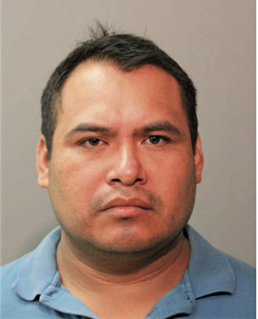 MELQUIDES MARTINEZ, Cook County, Illinois