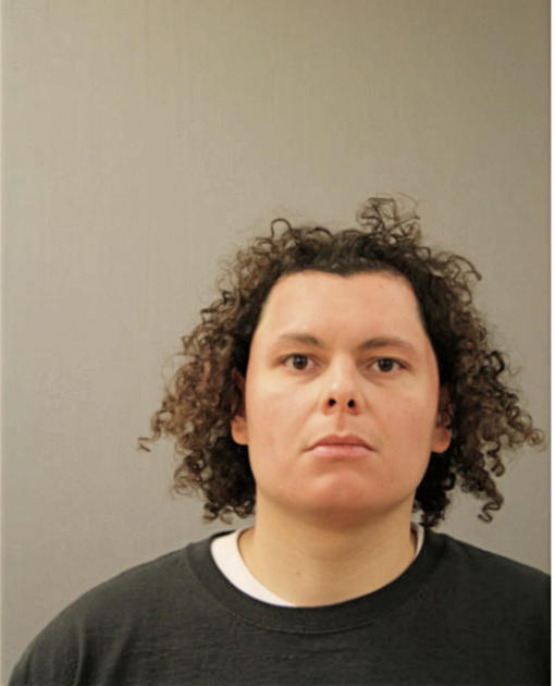 ROBERTO MARTINEZ, Cook County, Illinois