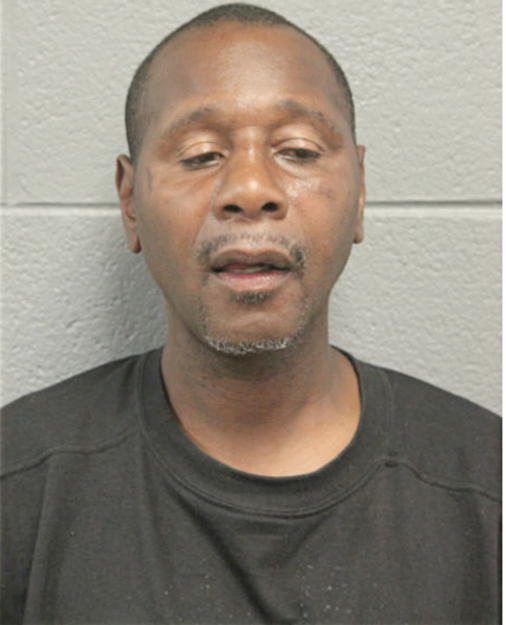 GARY MAYBERRY, Cook County, Illinois