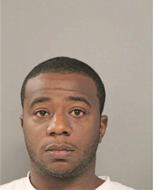 TYRONE T MCCURRY, Cook County, Illinois