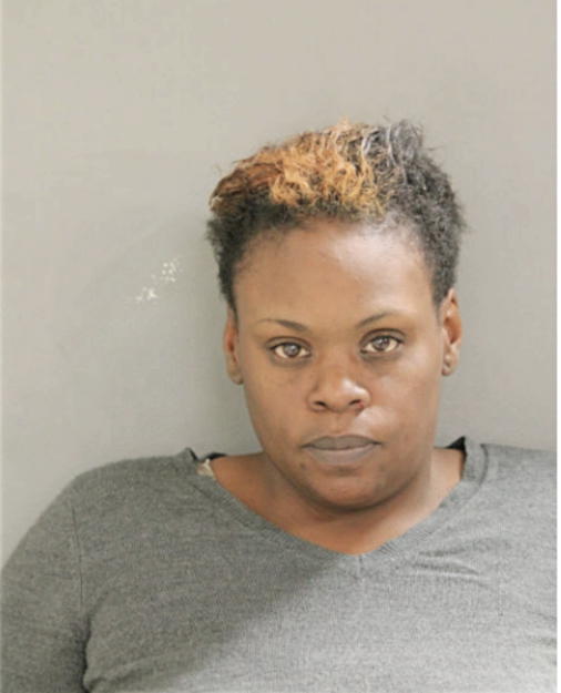 BRANDY L MCDANIEL, Cook County, Illinois