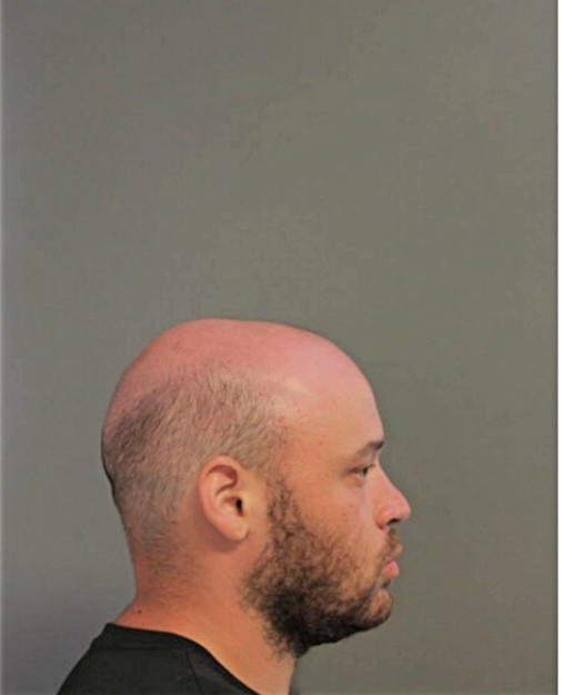 VAUGHN P MCDOWELL, Cook County, Illinois