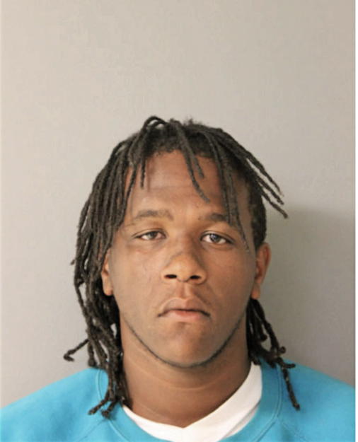 DARRAYL D MCGEE, Cook County, Illinois