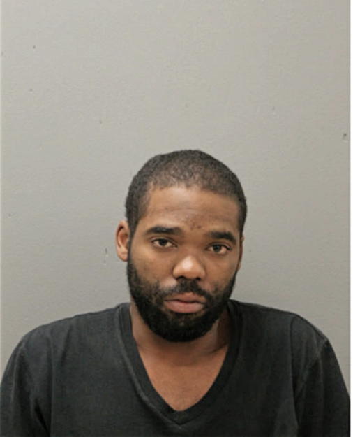 DEMETRIUS A MELTON, Cook County, Illinois