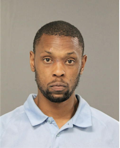 DARRICO MICHELL, Cook County, Illinois